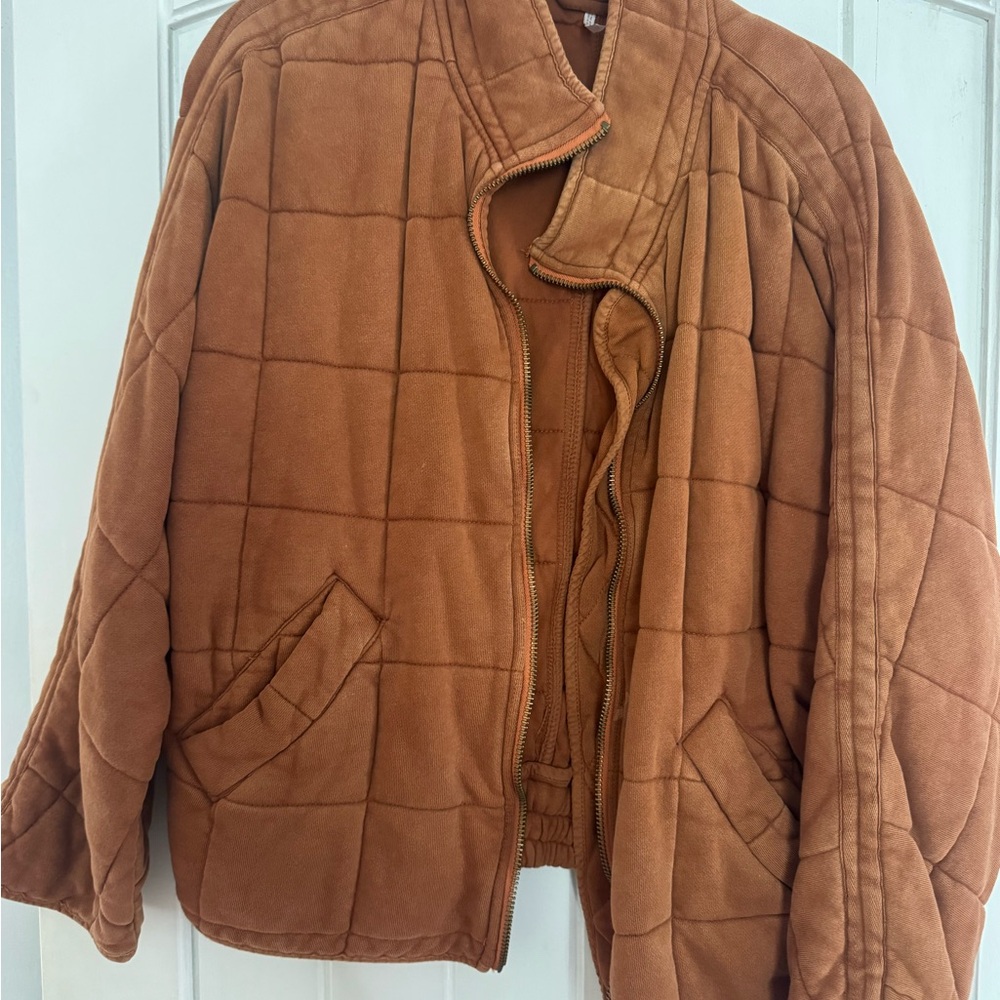 Free People Dolman Jacket, S